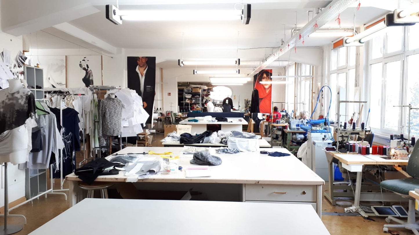 Teamevent bei kaseee mit individuellem Shirt für jeden Gast