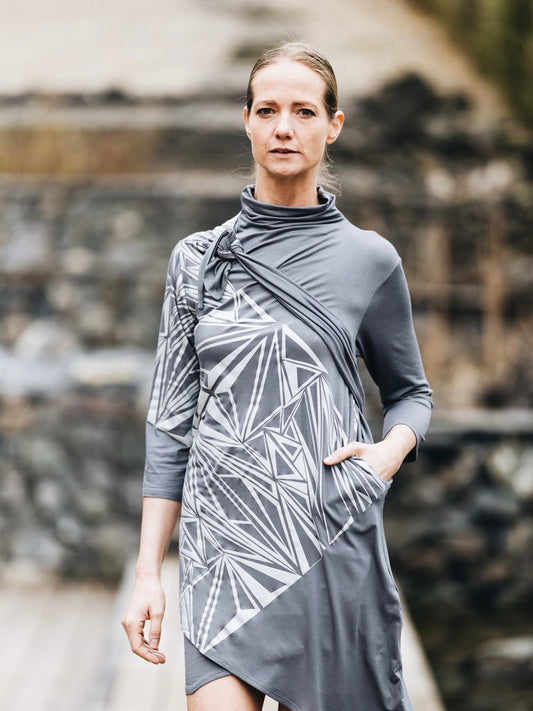 kaseeeWickeloberteil mit Unterrock