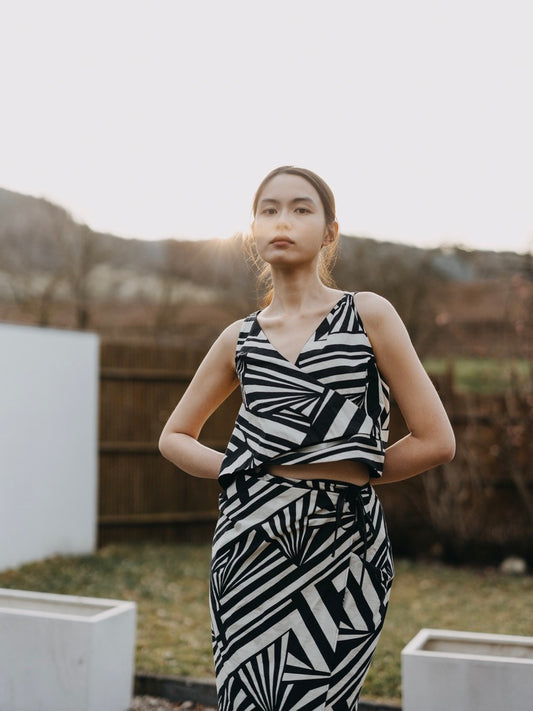 kaseee Westenoberteil