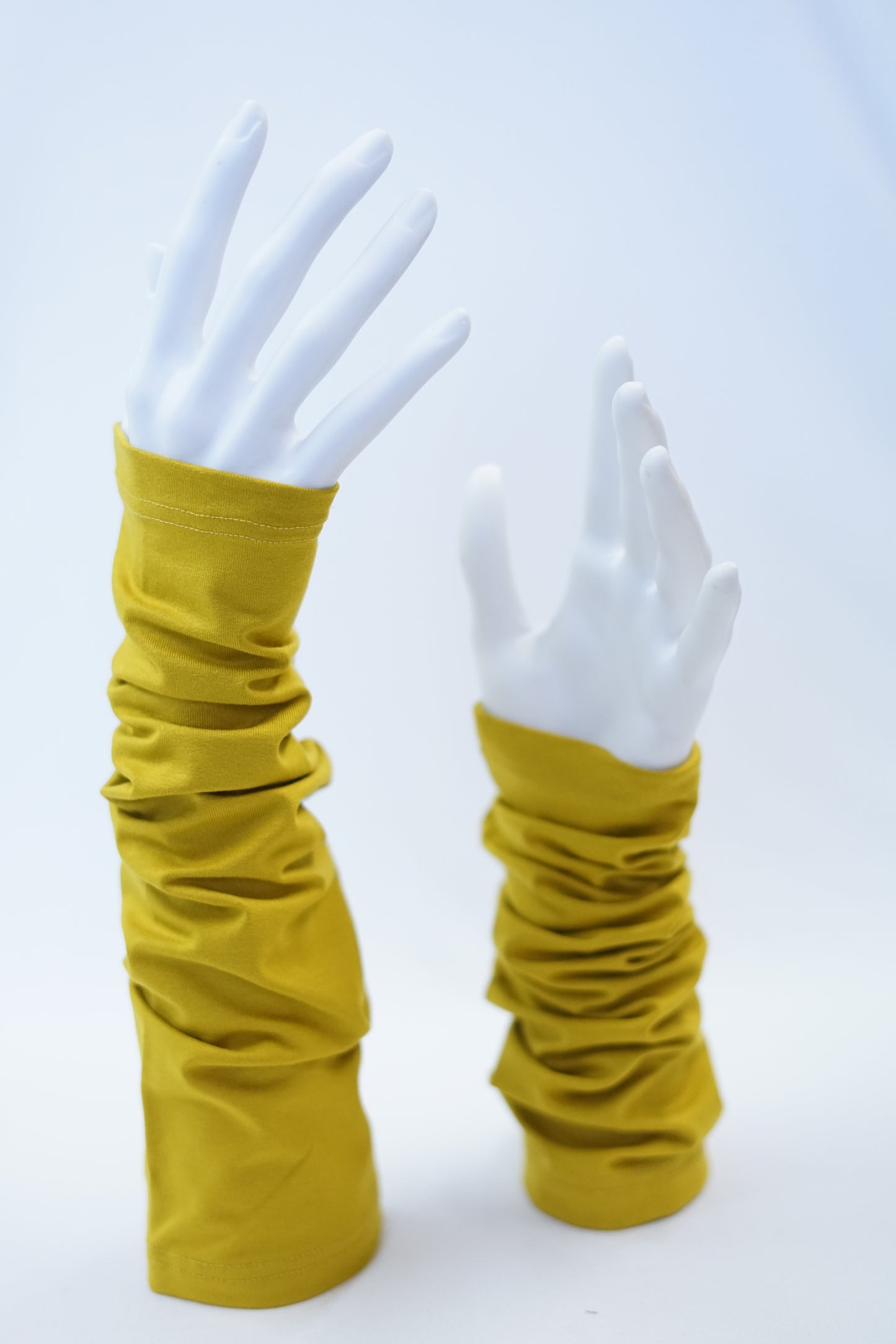 Jersey Stulpen