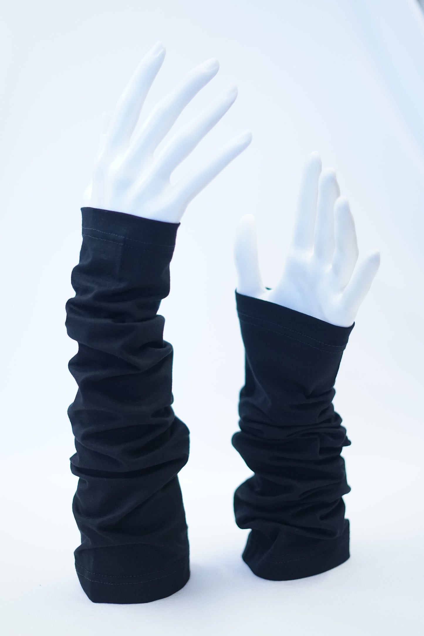 Jersey Stulpen