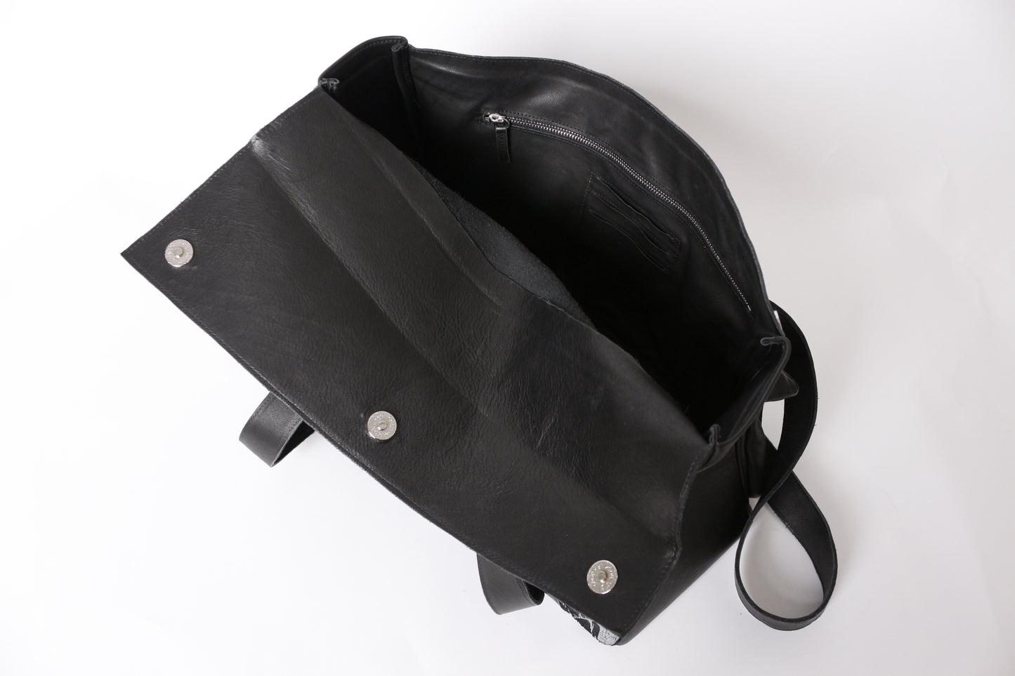 kaseee Leder Handtasche