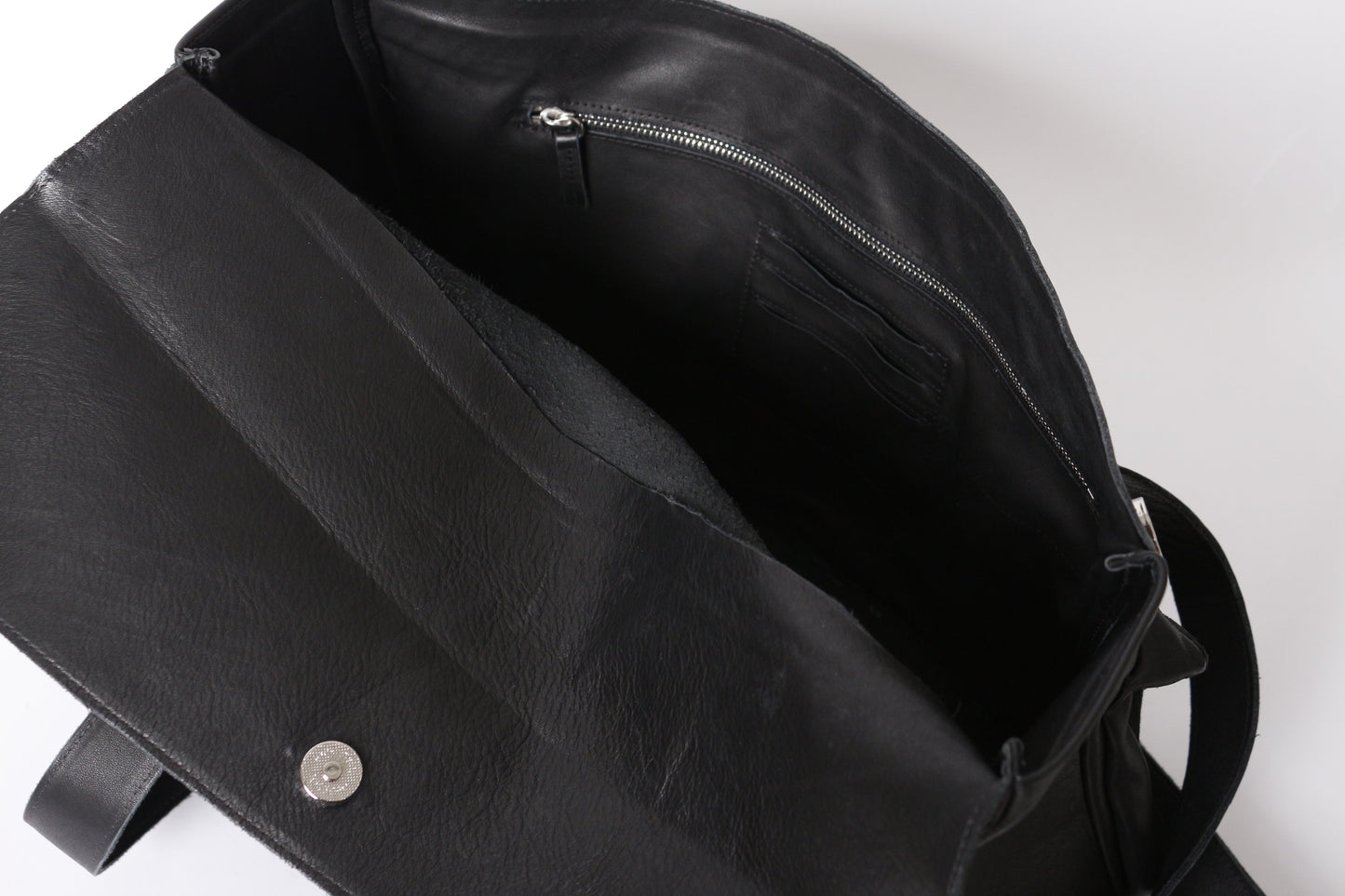 kaseee Leder Handtasche
