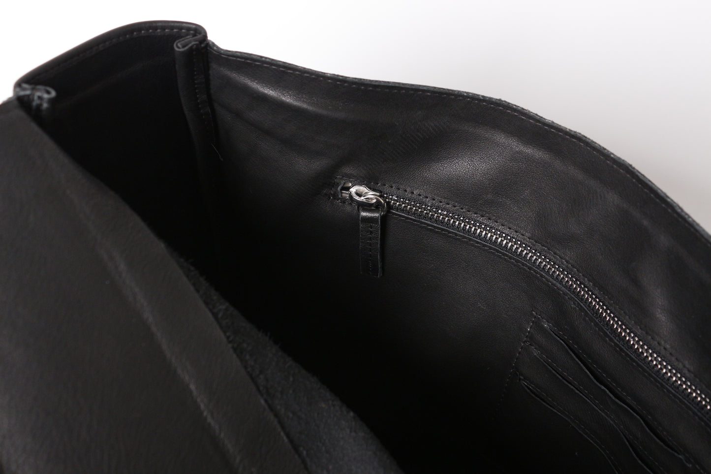 kaseee Leder Handtasche