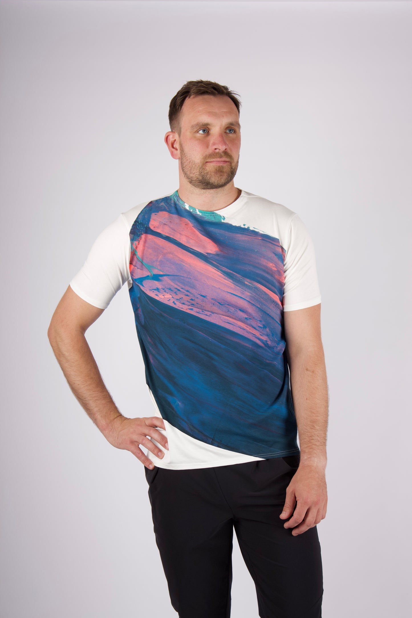 kaseee-Shirt Neu