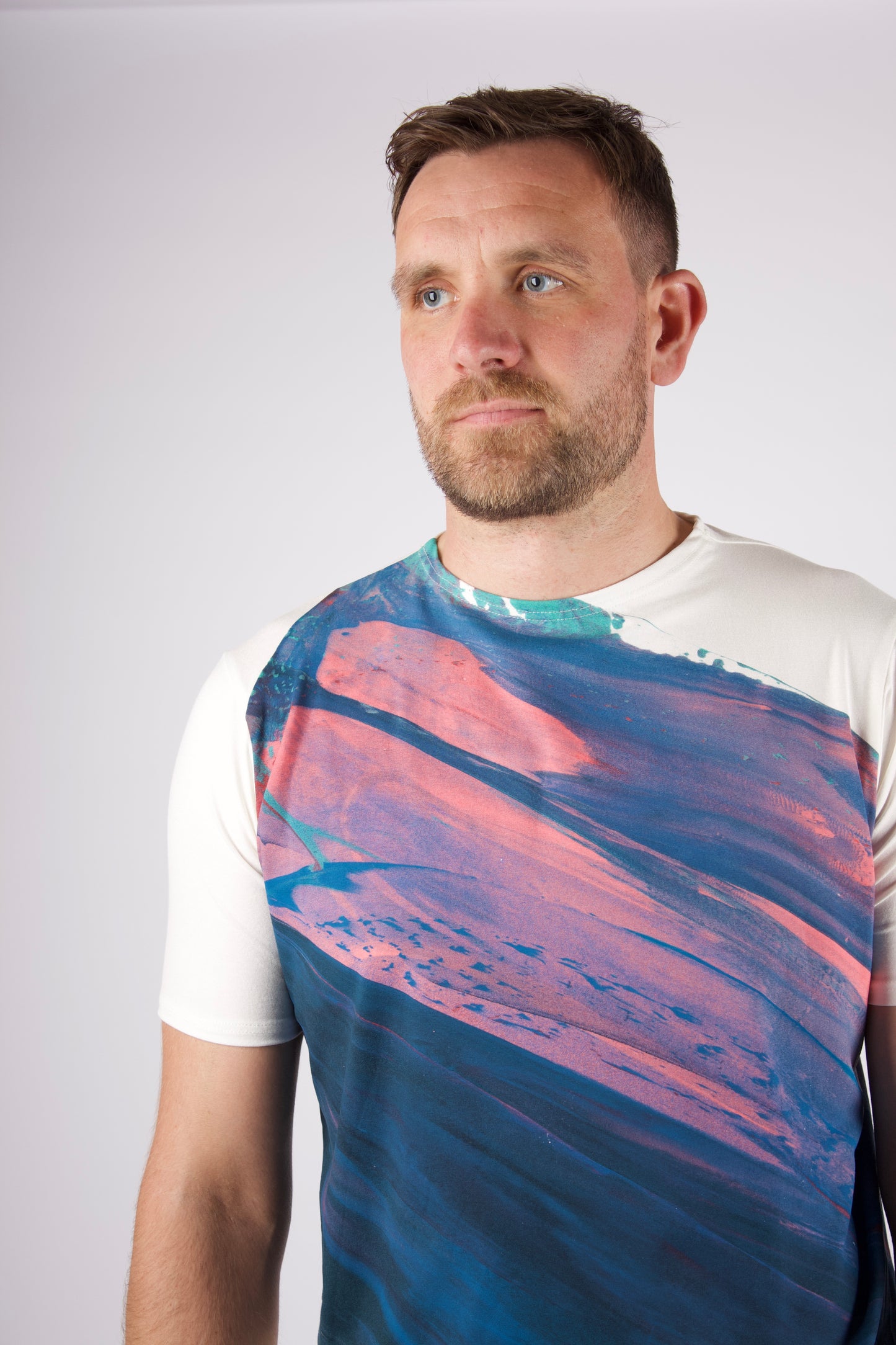 kaseee-Shirt Neu