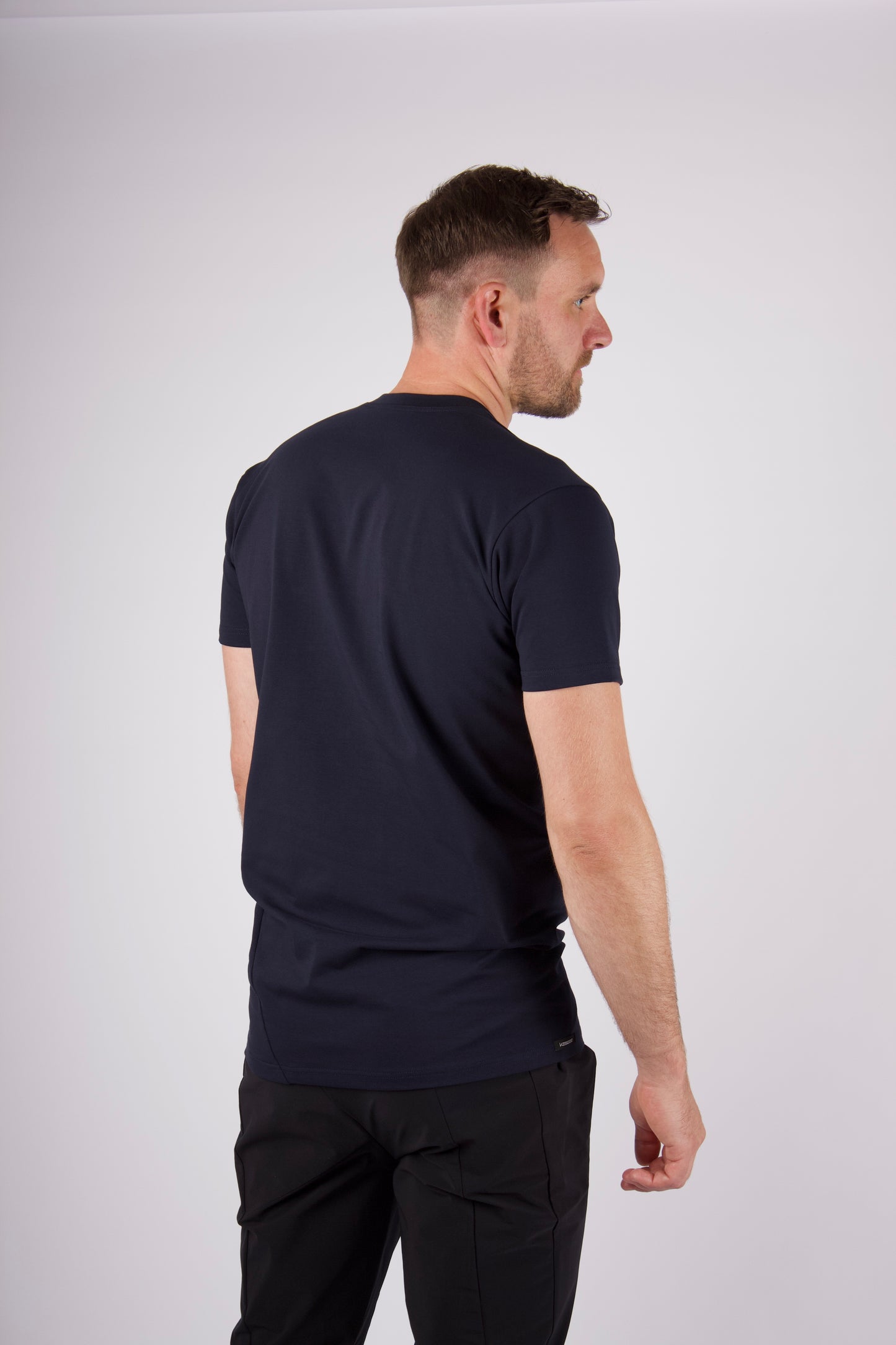 kaseeeFriedemann-Shirt