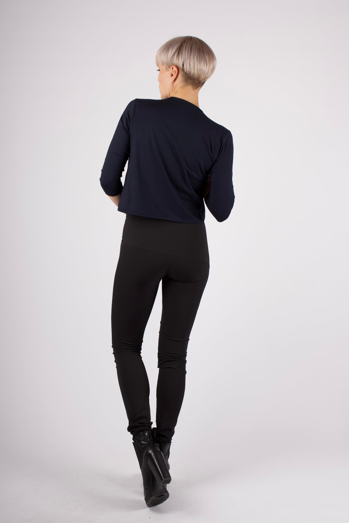 Kaseee Bolero-Jacke