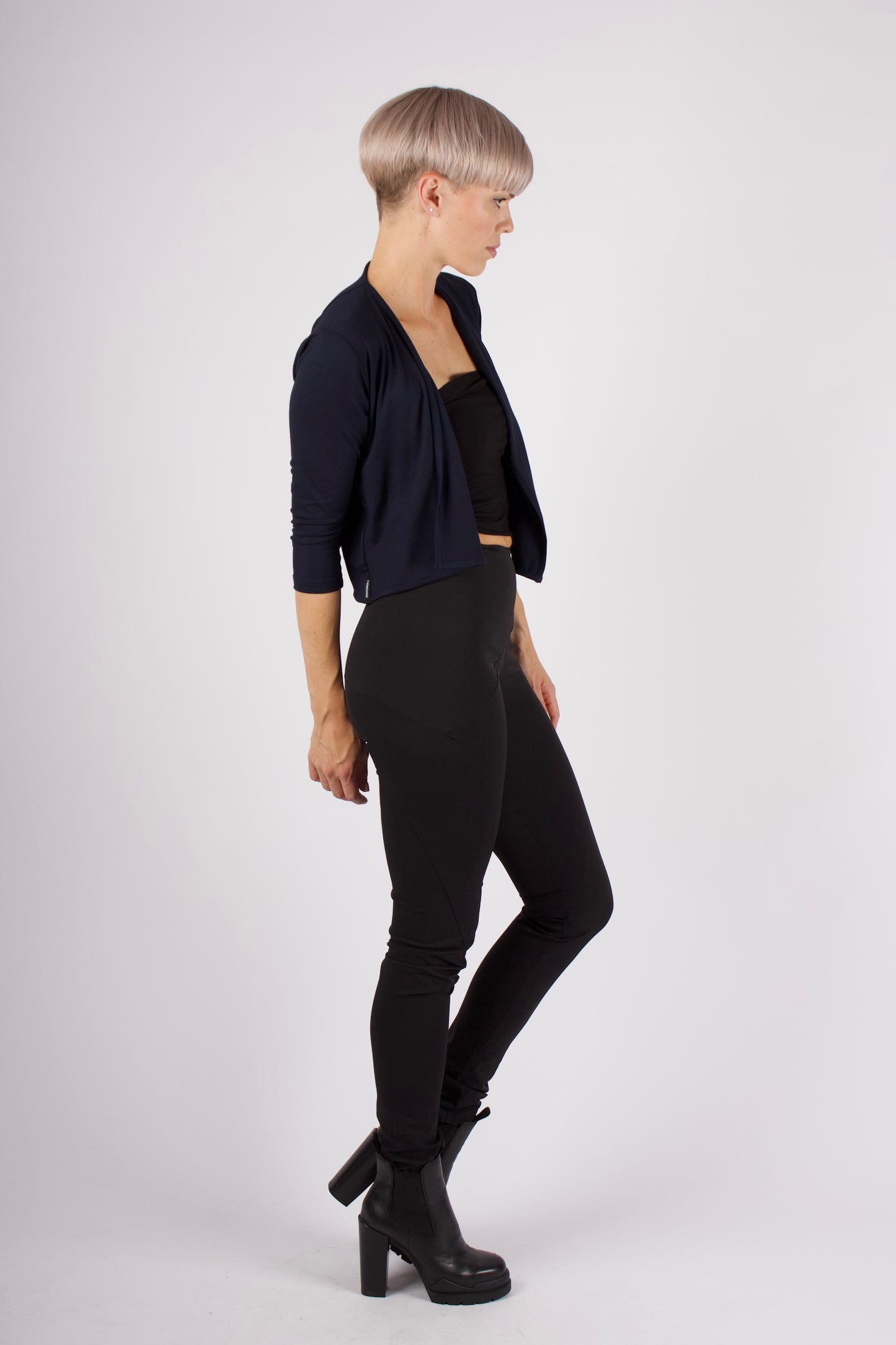 Kaseee Bolero-Jacke