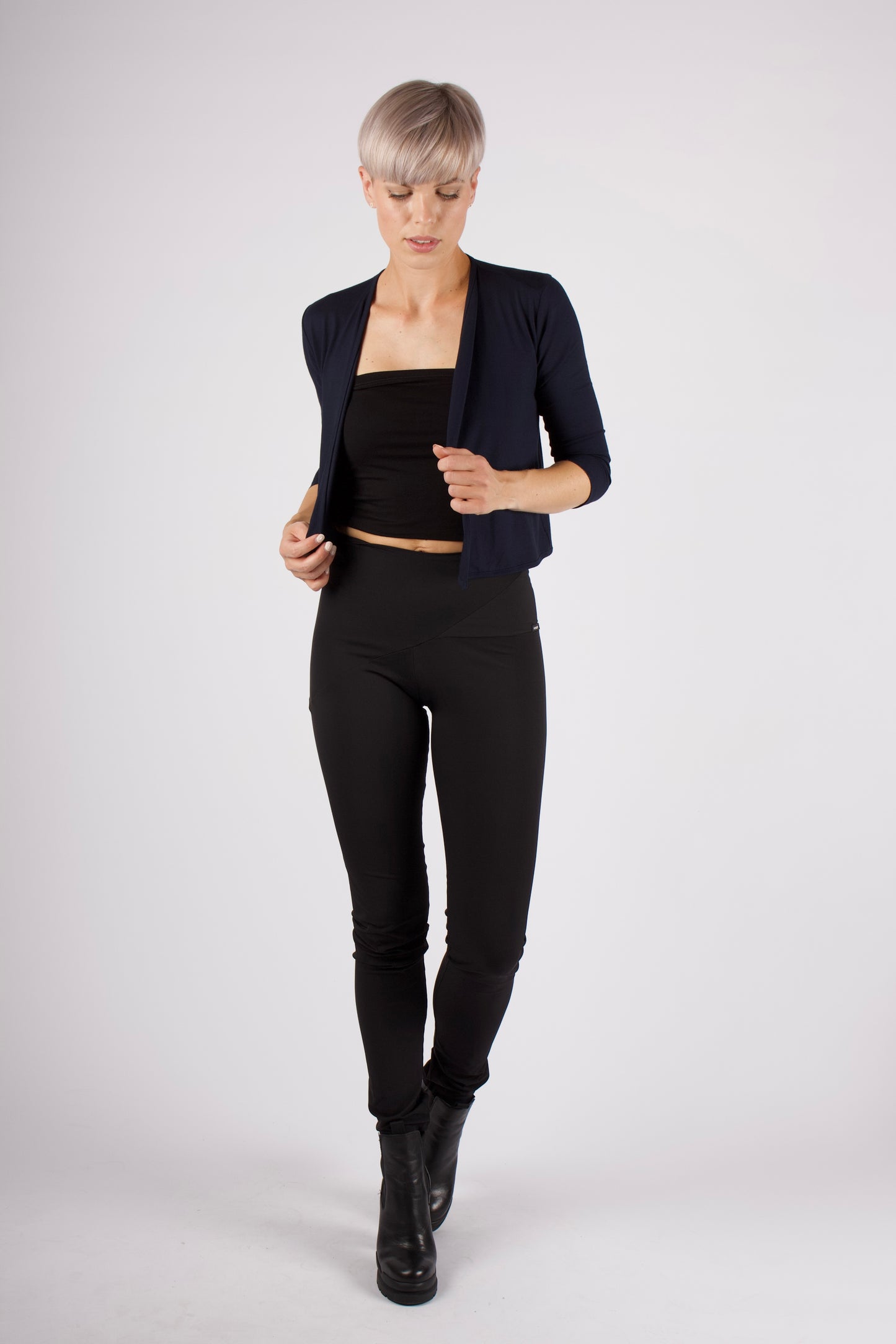 Kaseee Bolero-Jacke