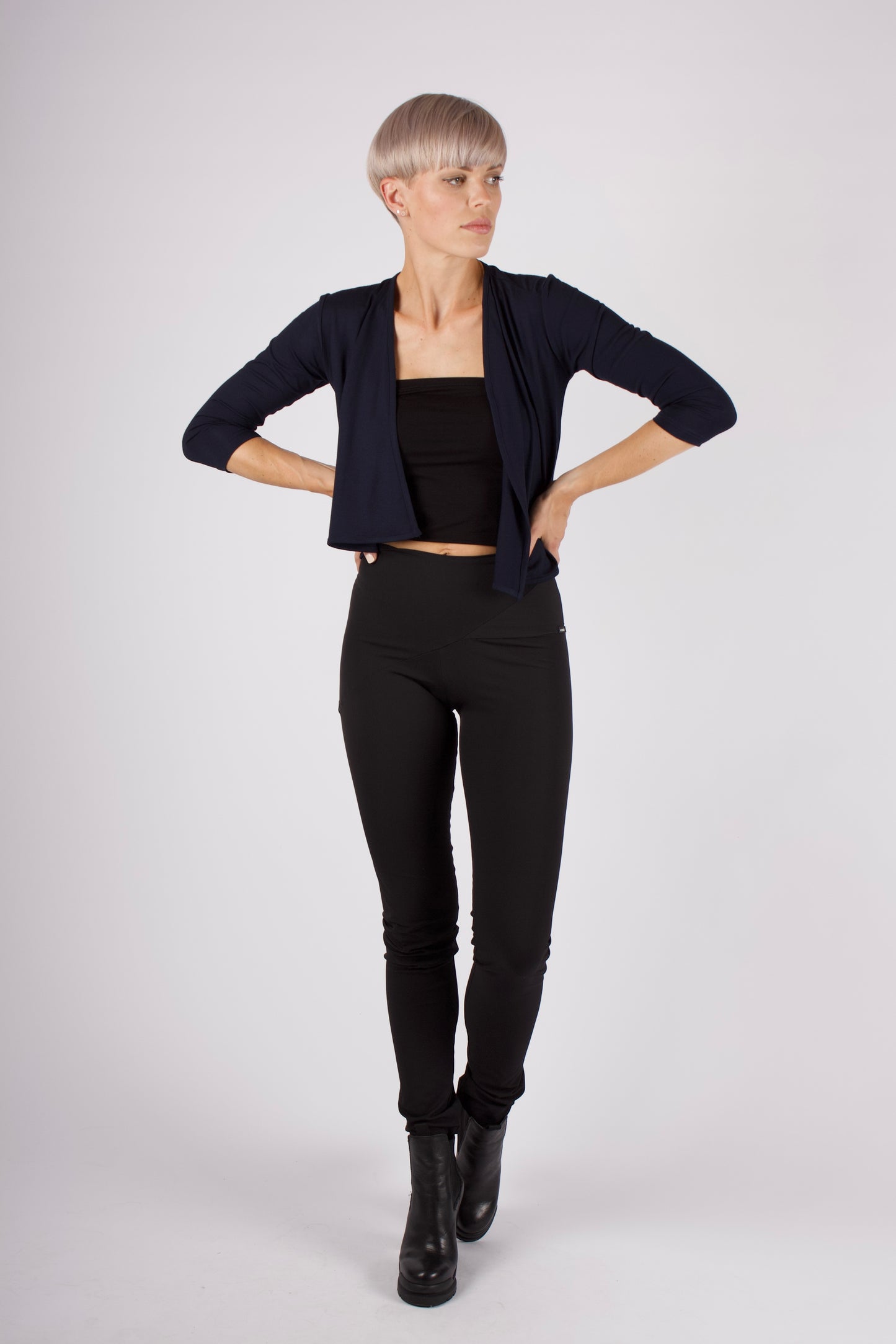Kaseee Bolero-Jacke