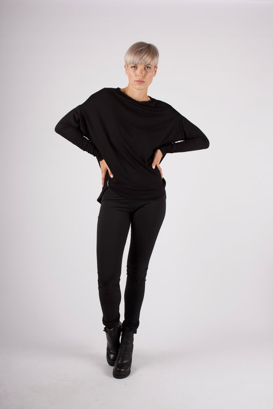 kaseee legeres Oberteil Viskose