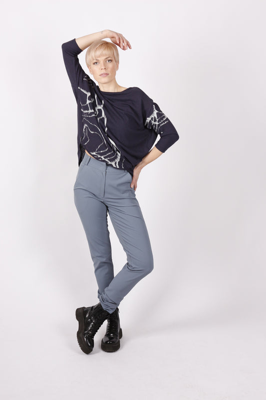 kaseee KSESALVE Hose Funktionsstoff