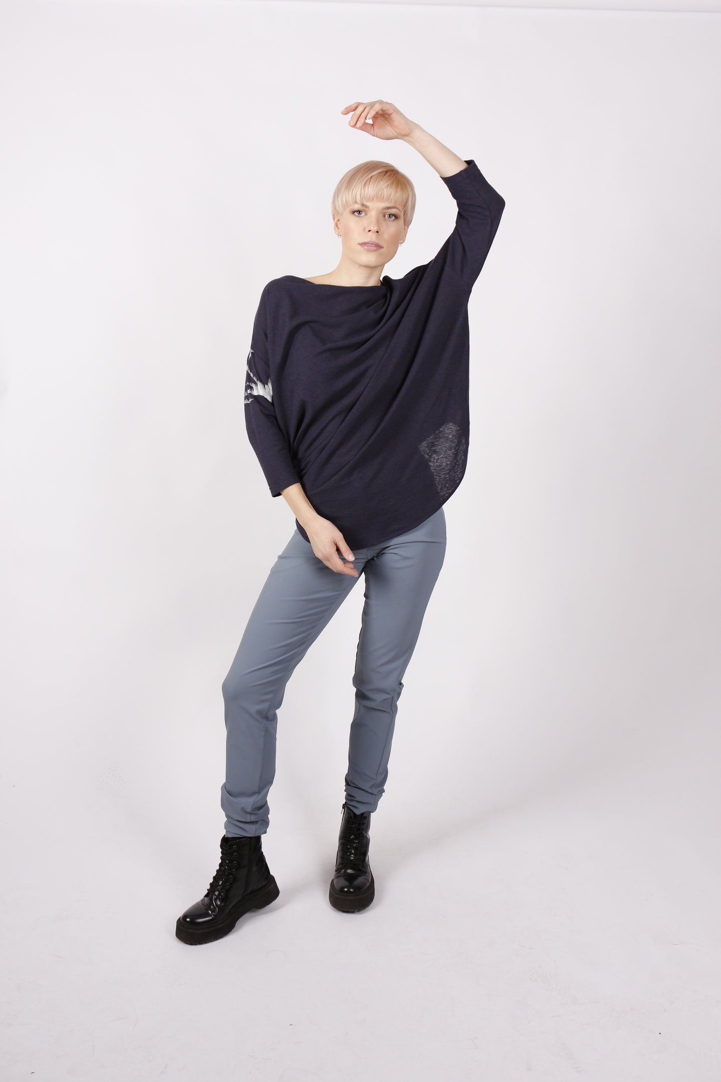 kaseee KSESALVE Hose Funktionsstoff
