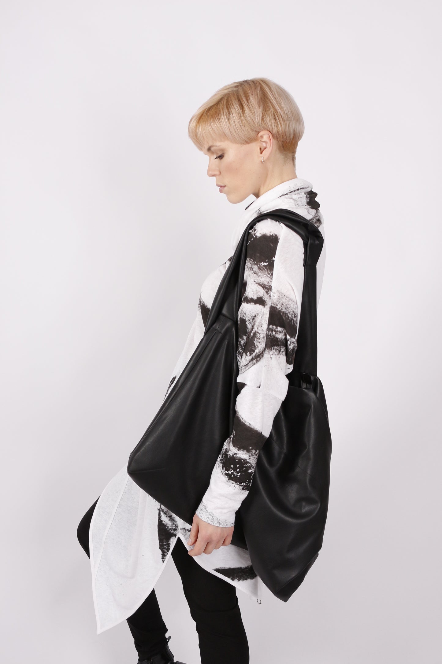 kaseee Kunstleder Tasche