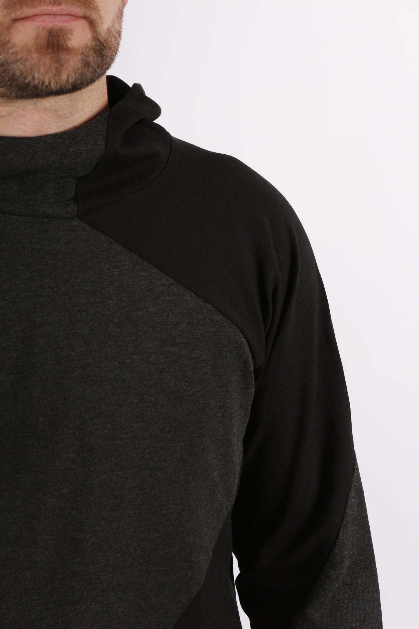 kaseee KSEHOODIE Oberteil