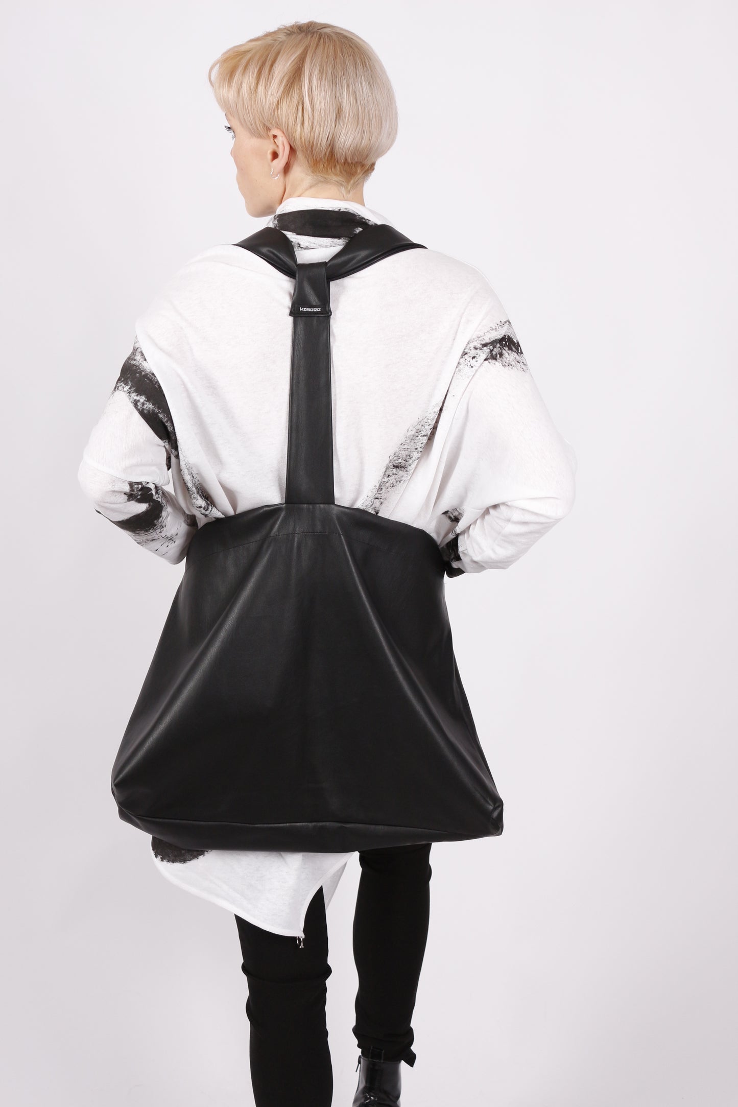 kaseee Kunstleder Tasche