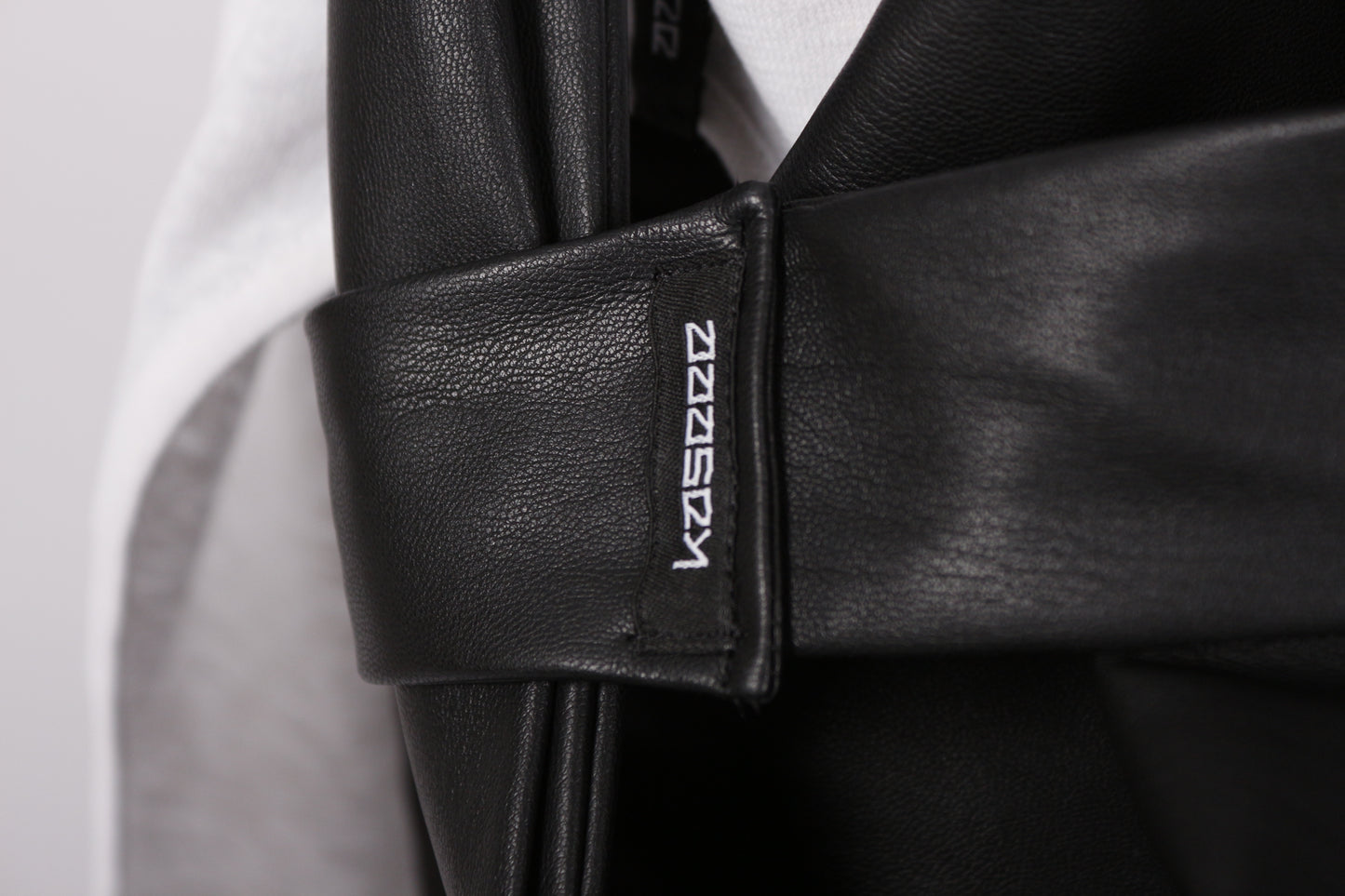 kaseee Kunstleder Tasche