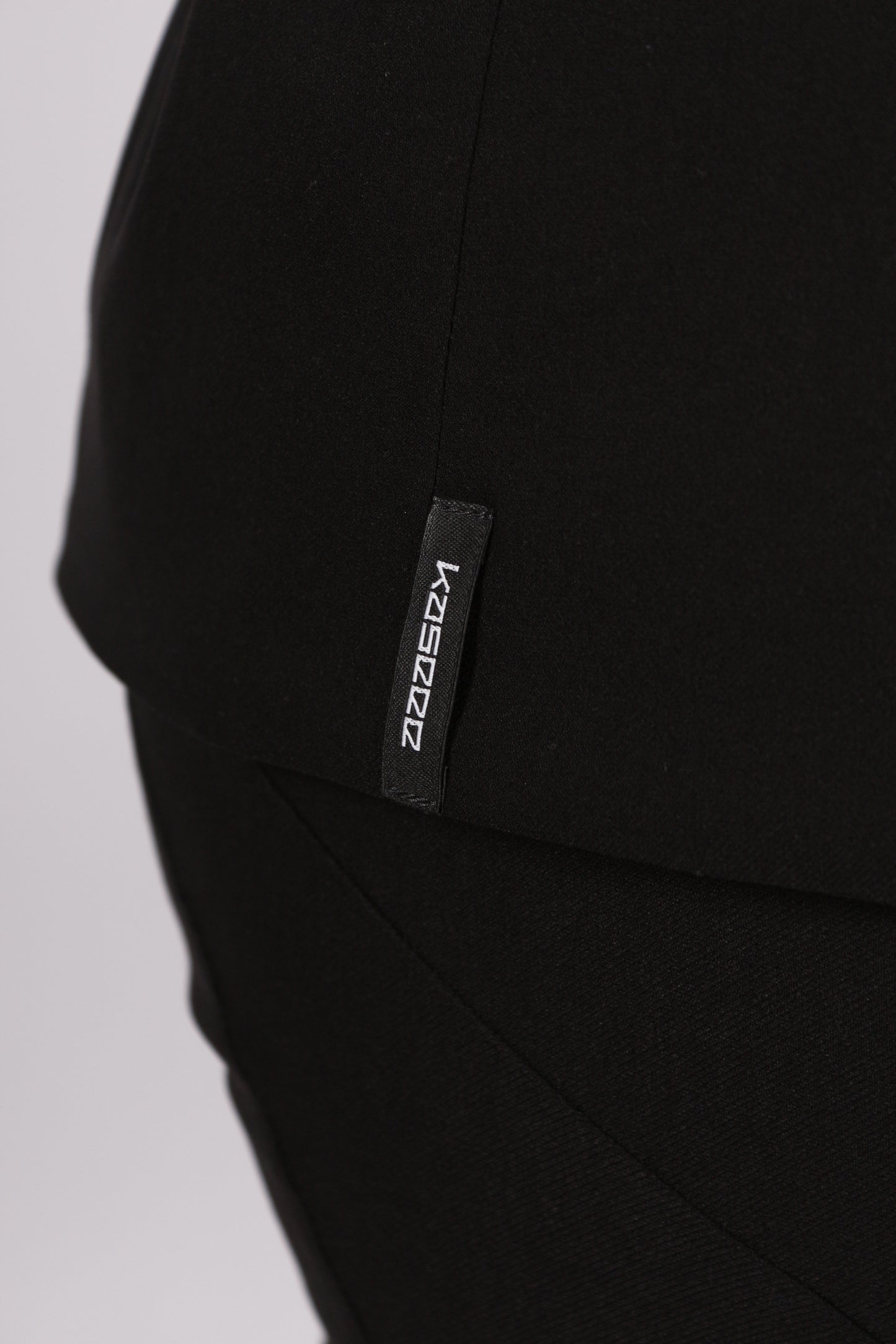 kaseee Blazer aus Funktionsstoff