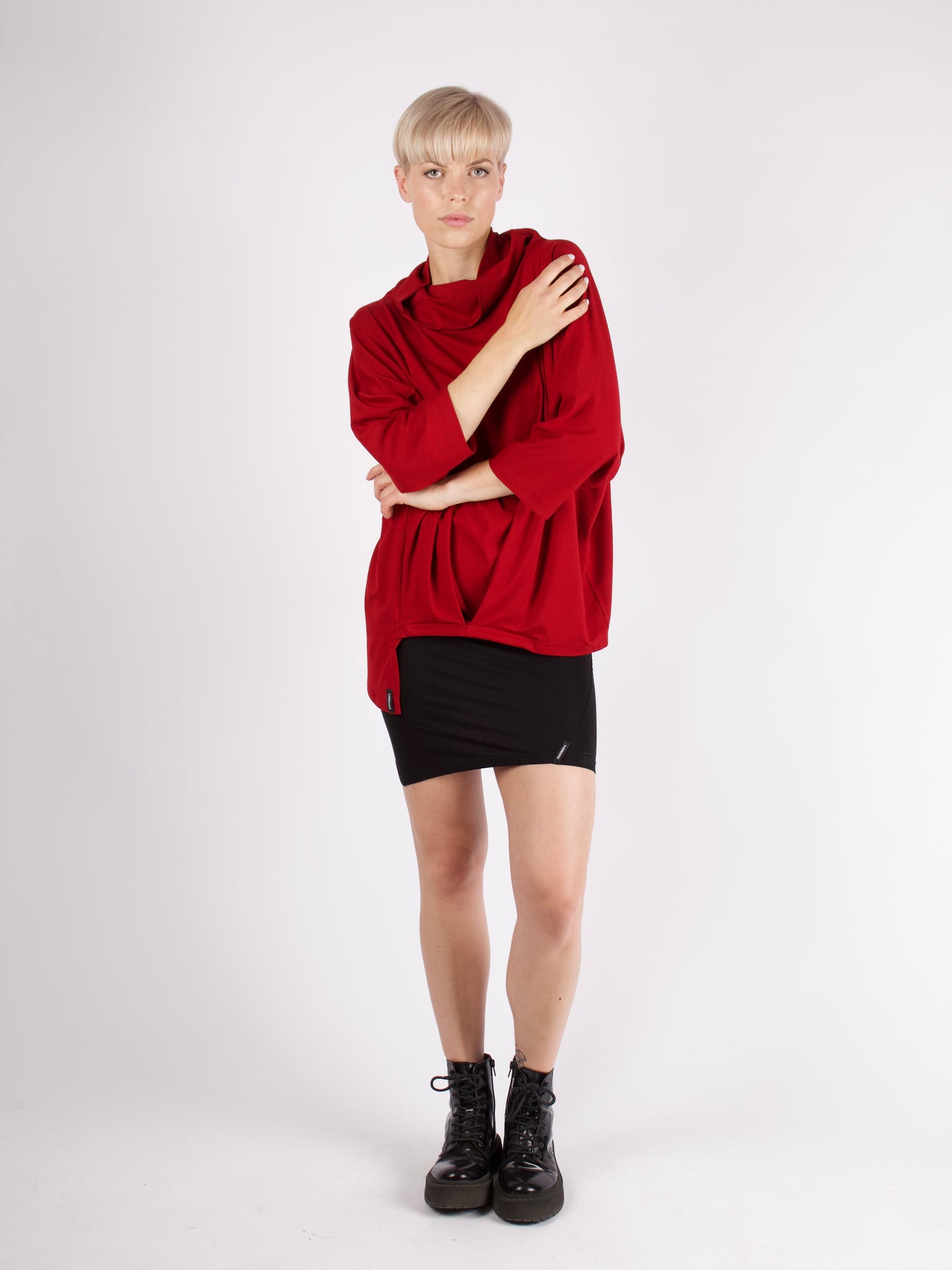Kaseeevalentin-Shirt