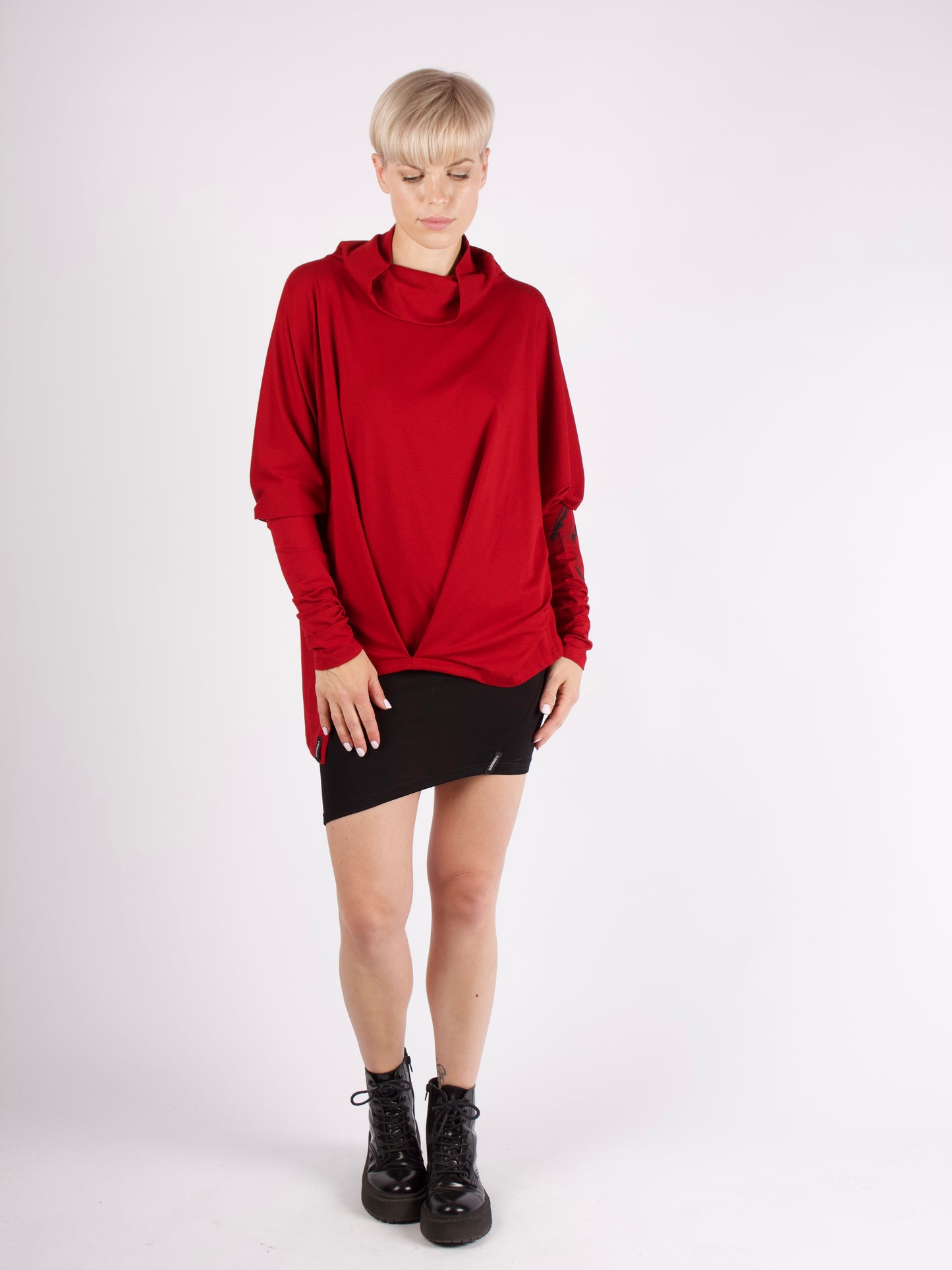 Kaseeevalentin-Shirt