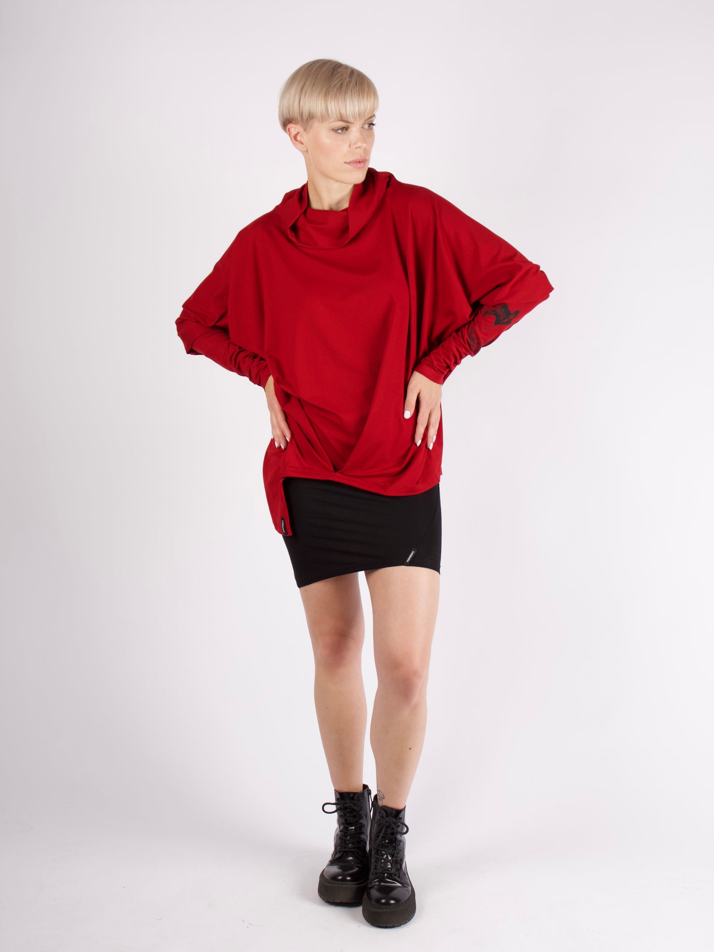 Kaseeevalentin-Shirt