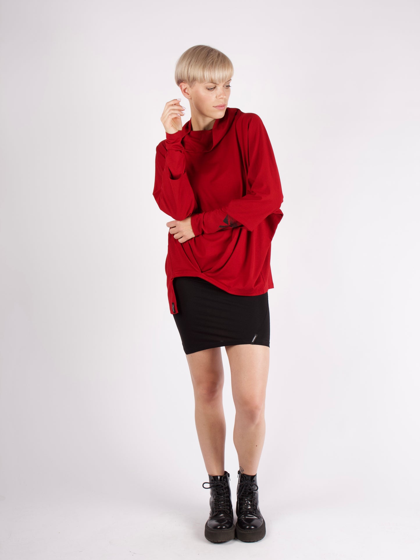 Kaseeevalentin-Shirt