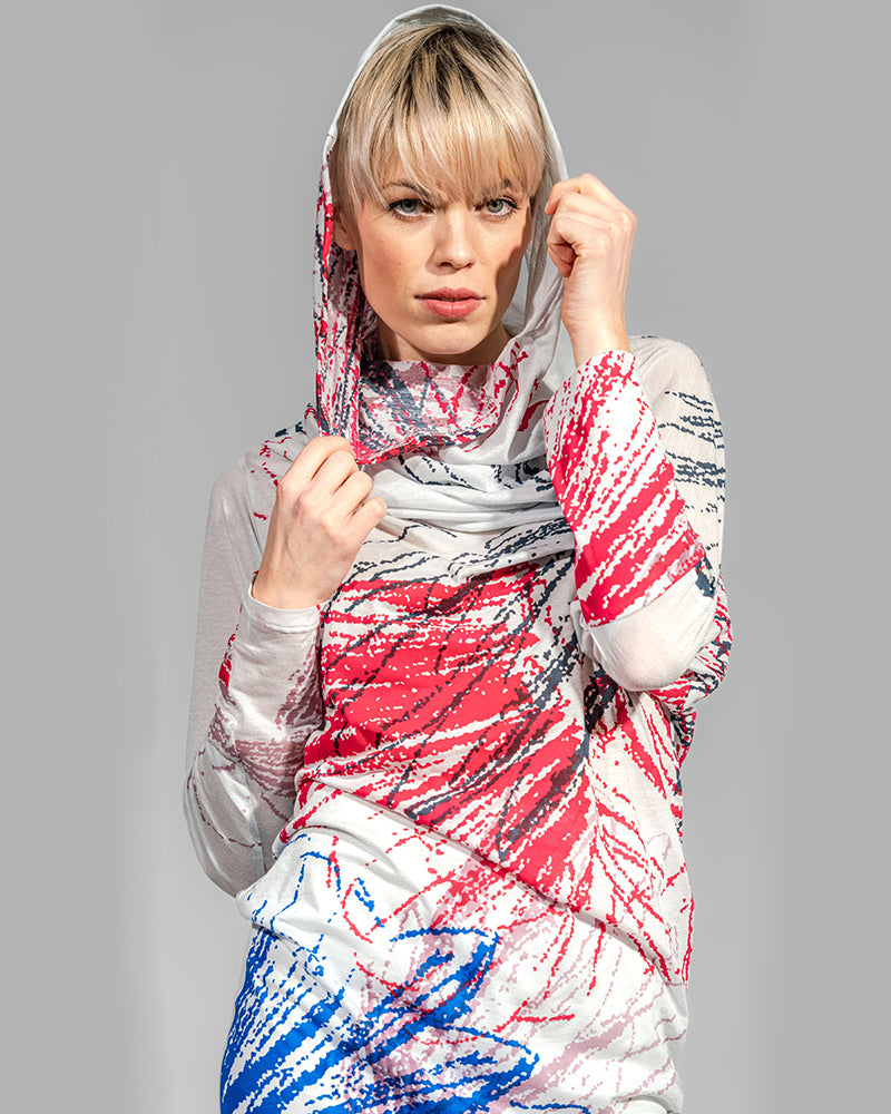 kaseee Schlauchkleid