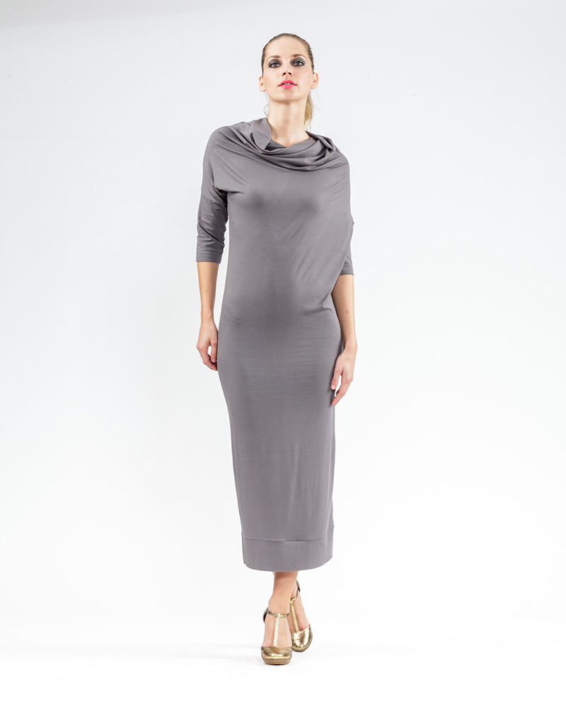 kaseee TUBE-Schlauchkleid