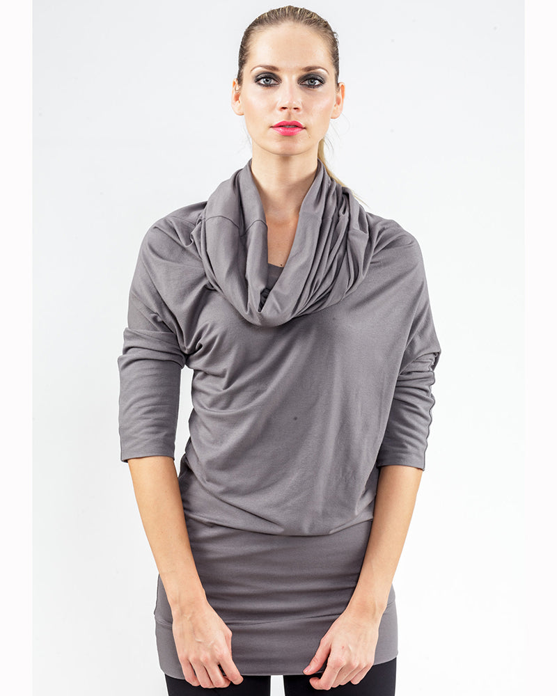 kaseee TUBE-Schlauchkleid