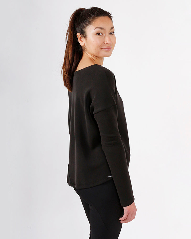 kaseee schlichter Pulli