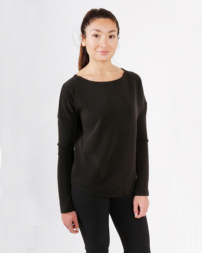 kaseee schlichter Pulli