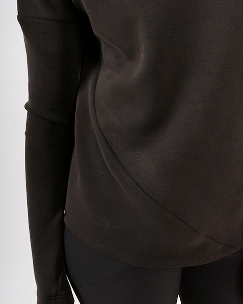 kaseee schlichter Pulli