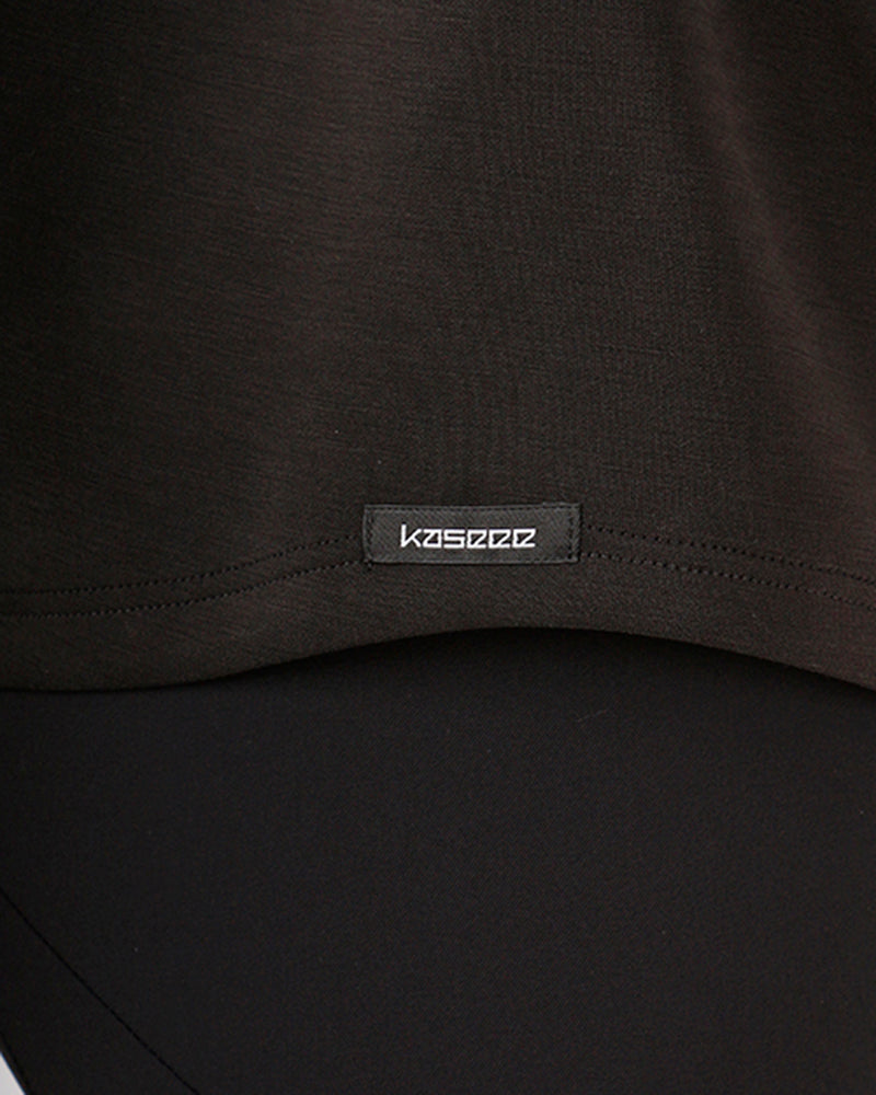 kaseee schlichter Pulli