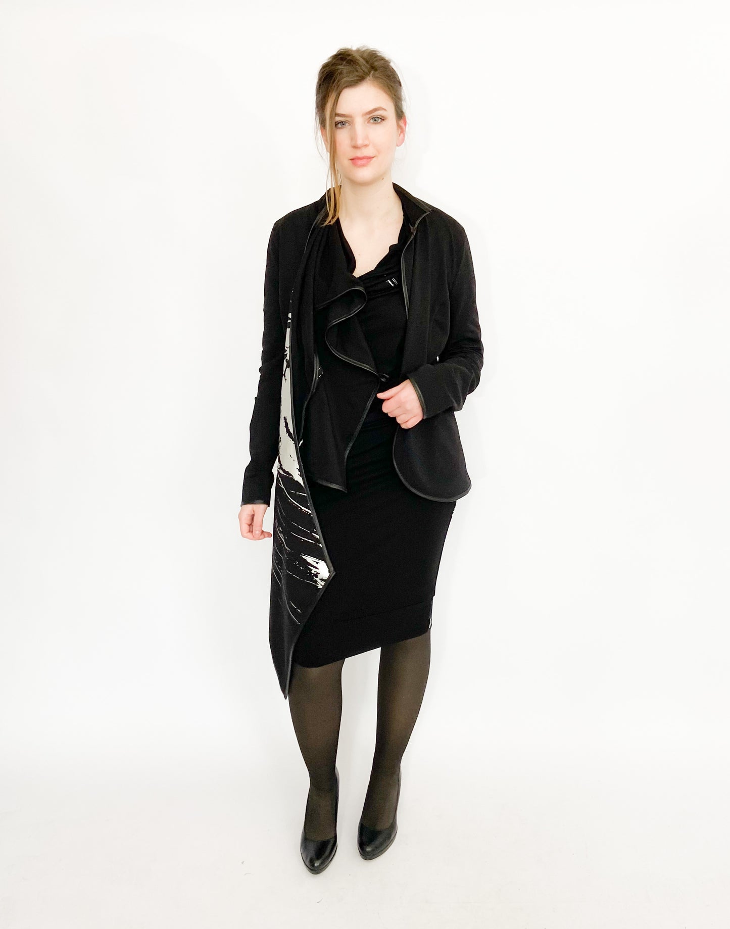 kaseeeCharlotte Jacke