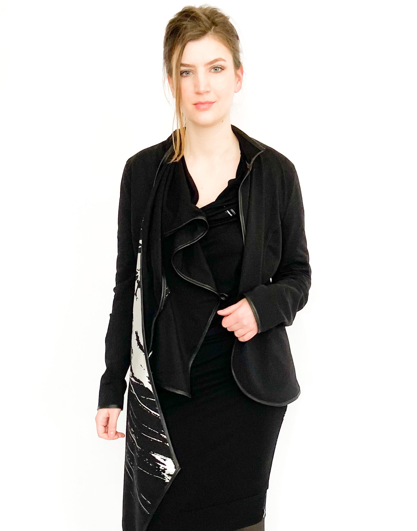 kaseeeCharlotte Jacke