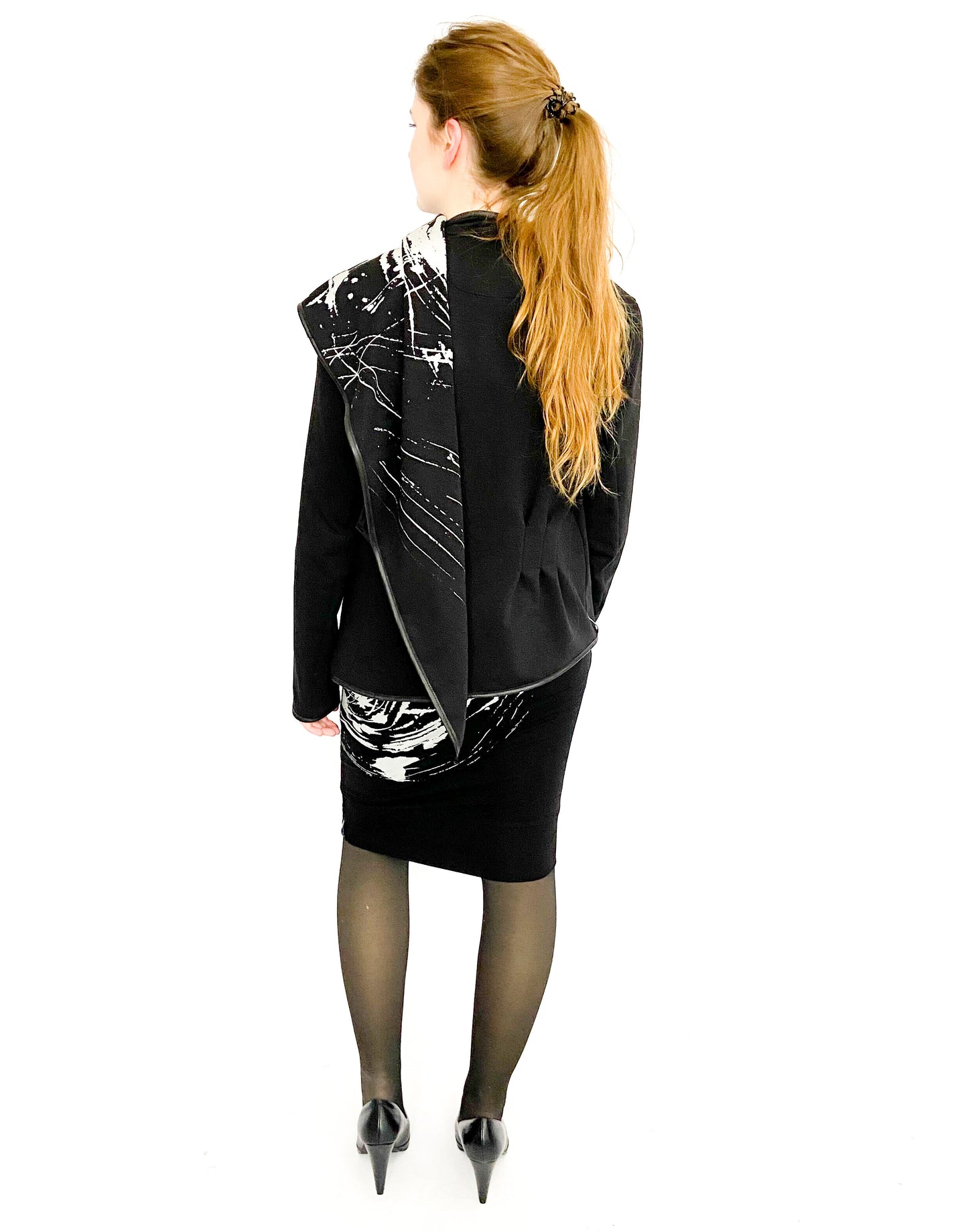 kaseeeCharlotte Jacke