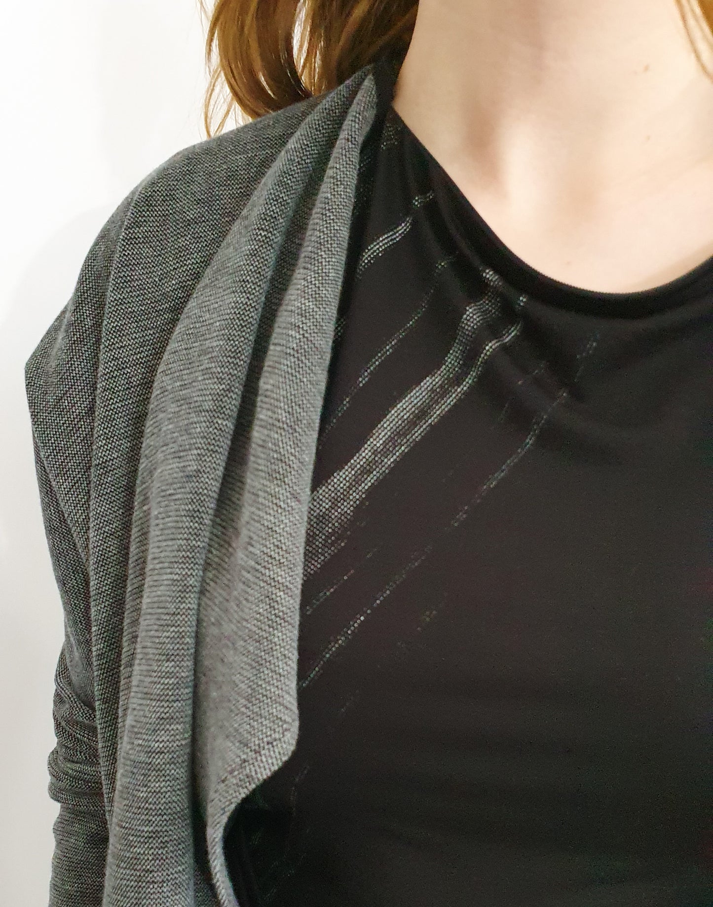 kaseeeMerula Jacke zum Wenden