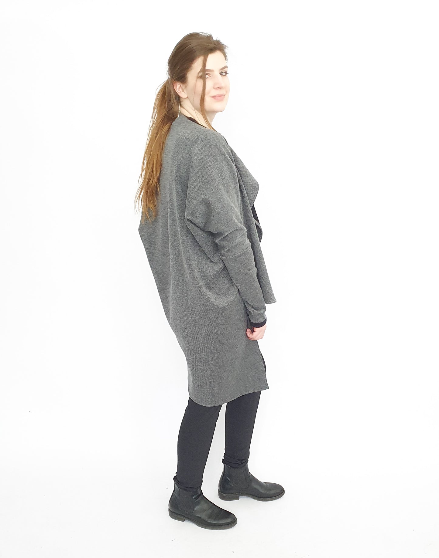 kaseeeMerula Jacke zum Wenden