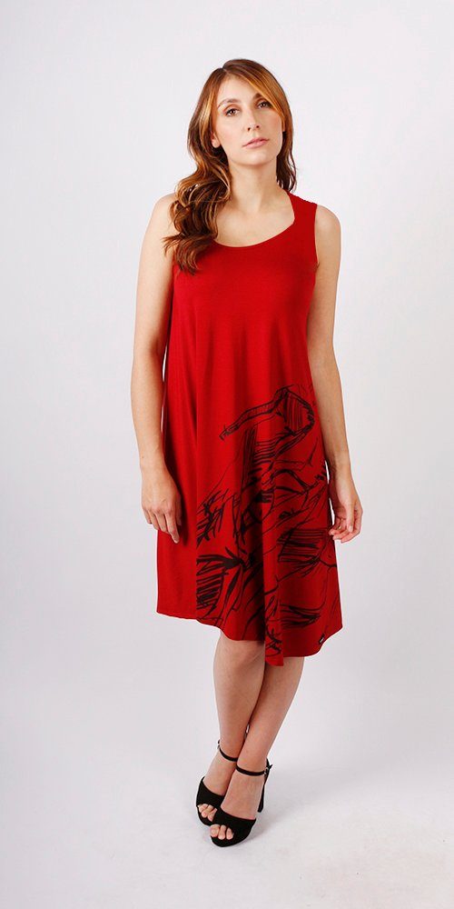 kaseeeHängerchen-Jerseykleid