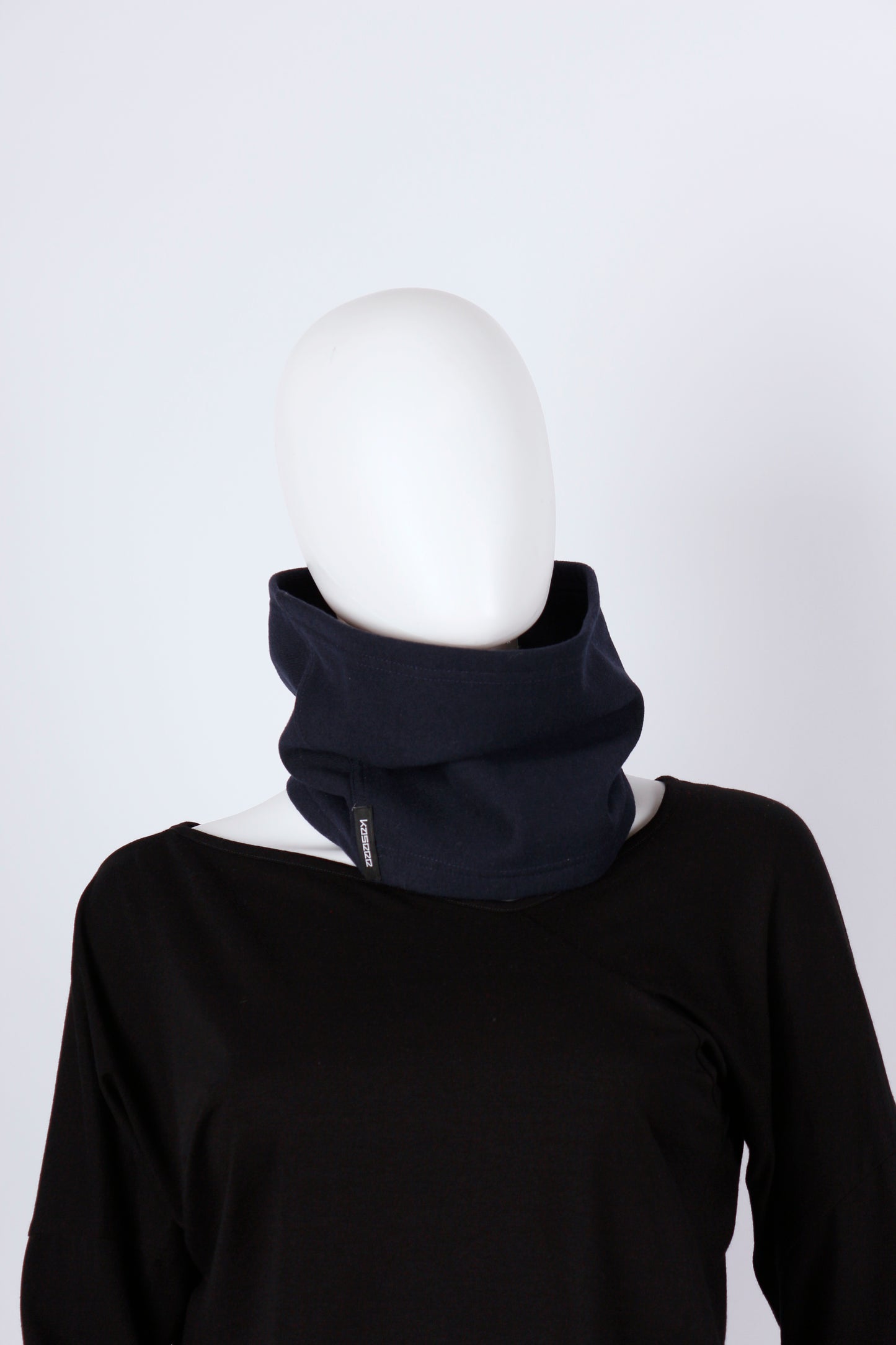 kaseee KSELoop Kuschelsweat Uni