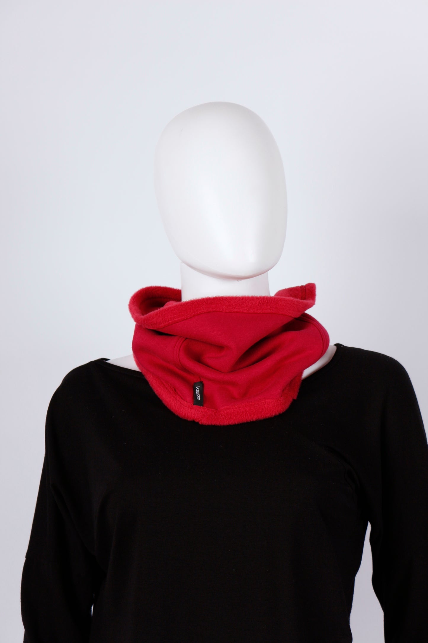 kaseee KSELoop Kuschelsweat Uni