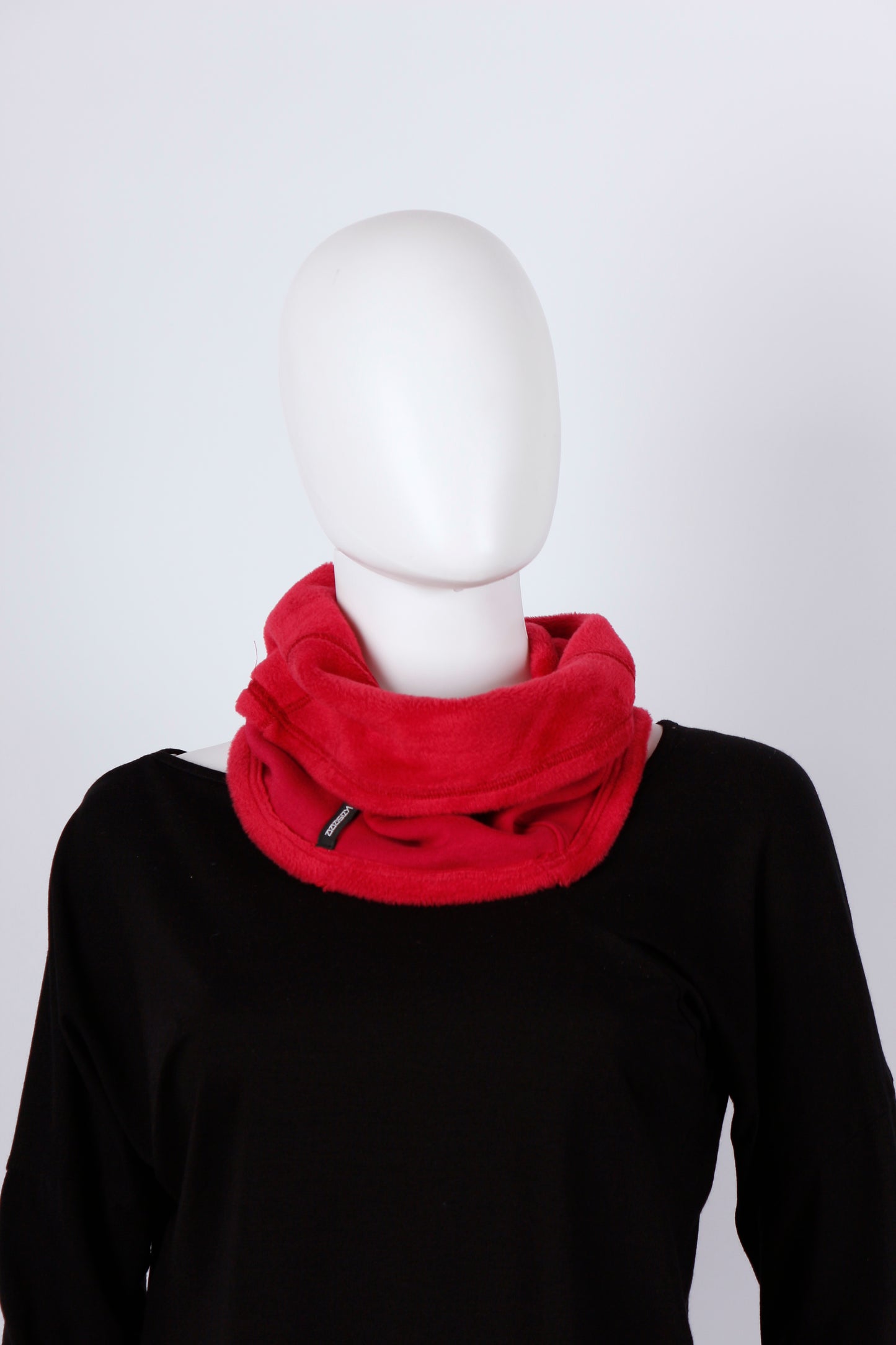 kaseee KSELoop Kuschelsweat Uni