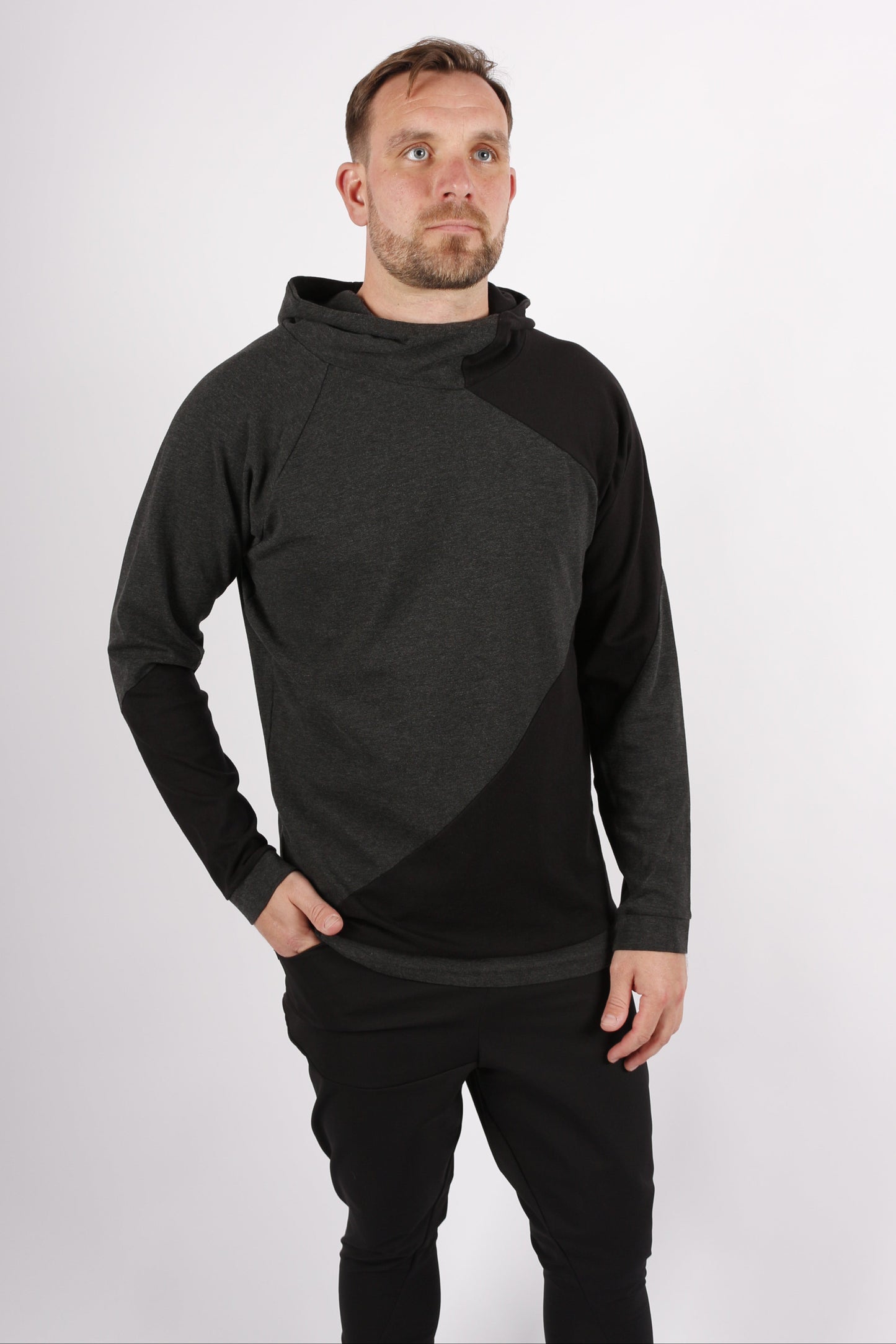 kaseee KSEHOODIE Oberteil