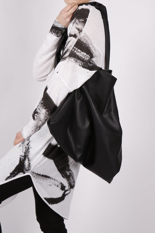 kaseee Kunstleder Tasche