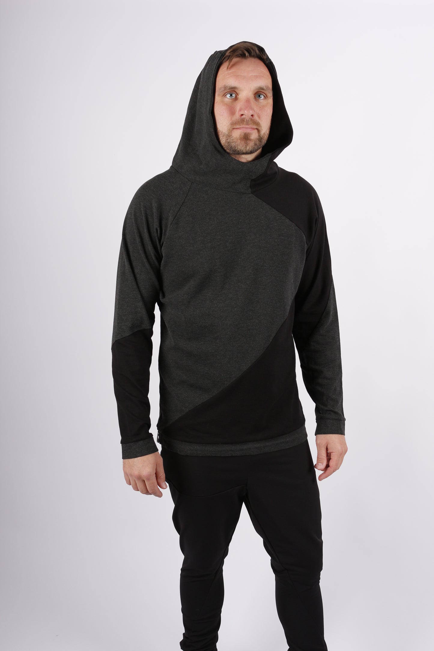 kaseee KSEHOODIE Oberteil