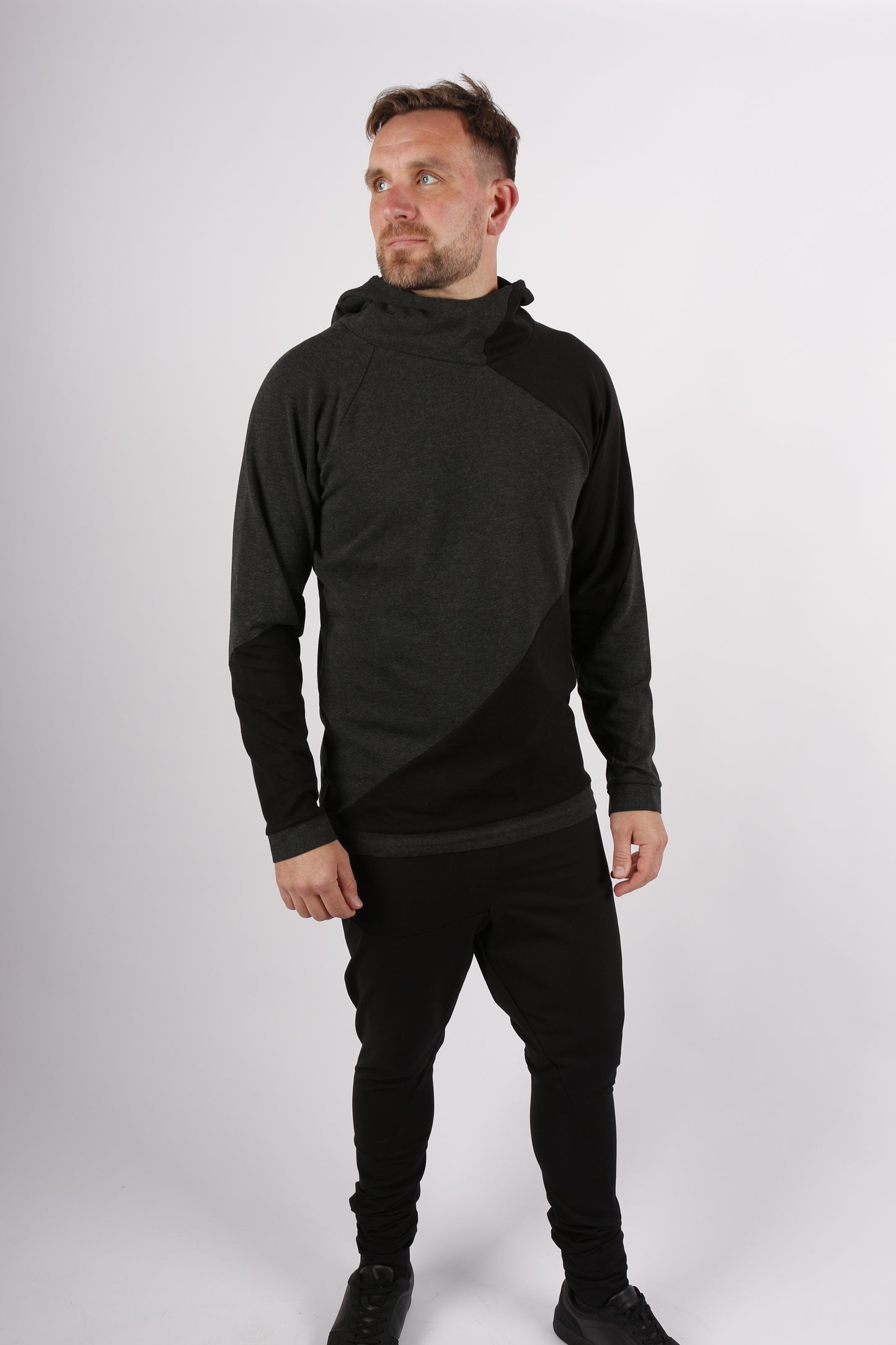 kaseee KSEHOODIE Oberteil