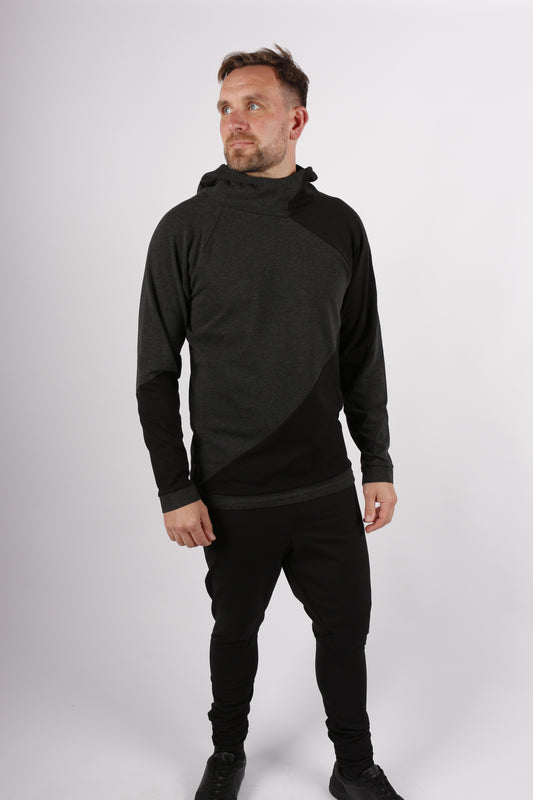 kaseee KSEHOODIE Oberteil