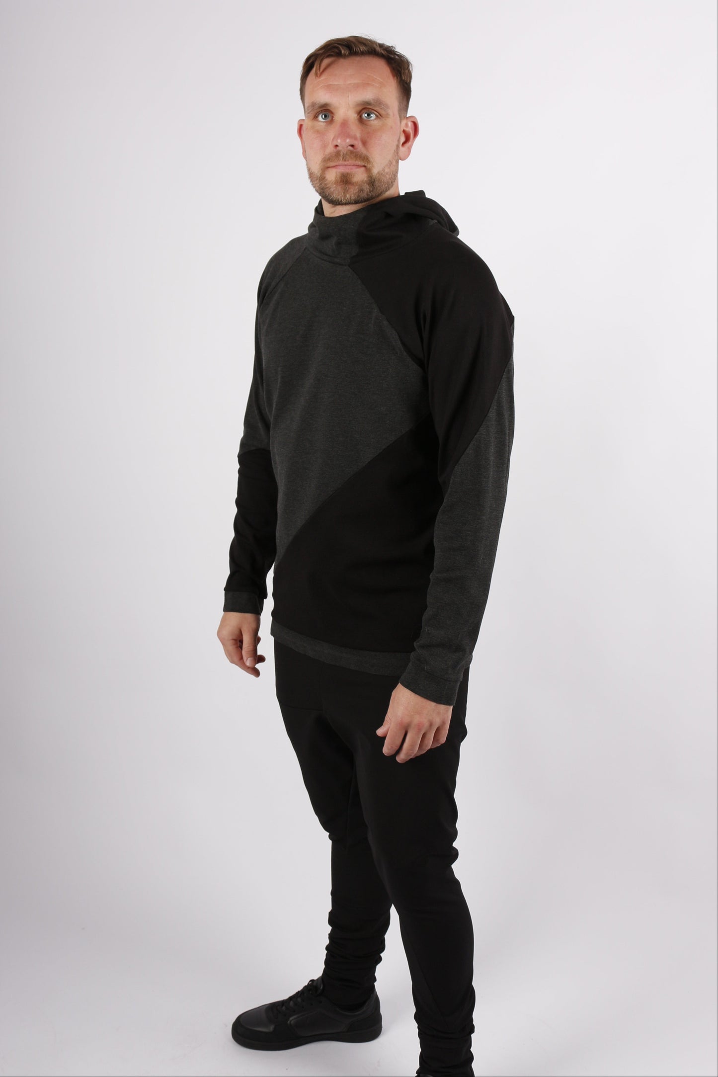 kaseee KSEHOODIE Oberteil