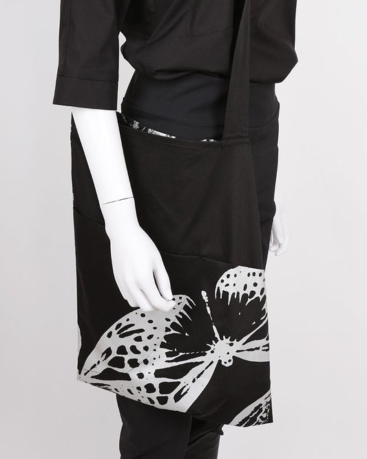 Workshop asymmetrischer Beutel im Himmelreich Jena